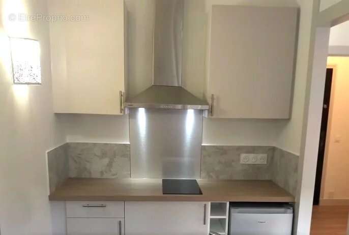 Appartement à DEAUVILLE