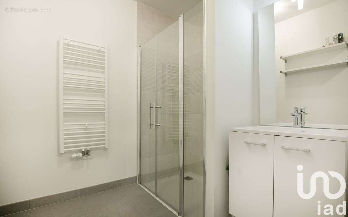 Photo 5 - Appartement à SAINT-HERBLAIN