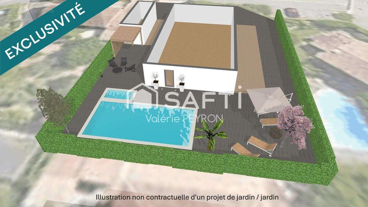 Photo 5 - Maison à AIX-EN-PROVENCE