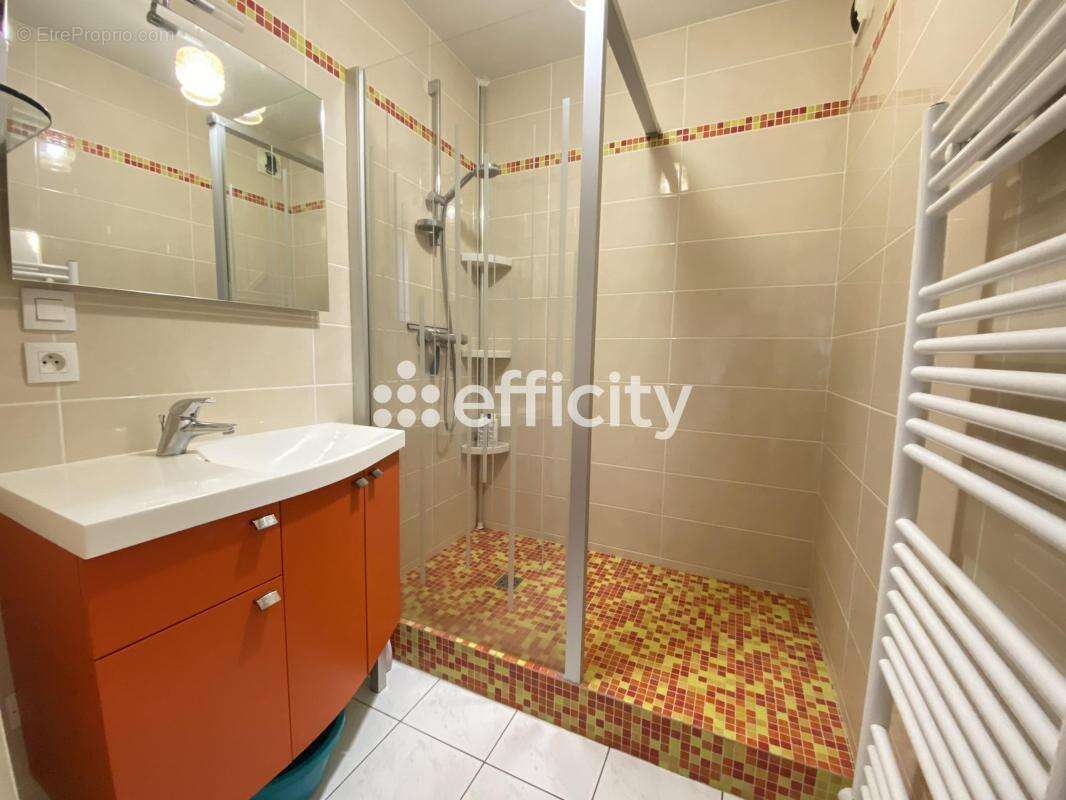 Appartement - photo 4