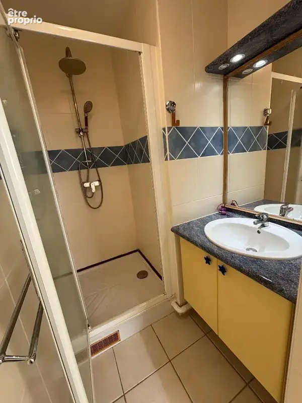 Appartement  vue mer Sainte Luce 2 pièce(s) 42.31 m2 - photo 8