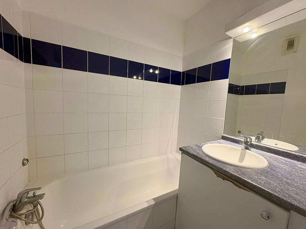 Appartement à CARCASSONNE