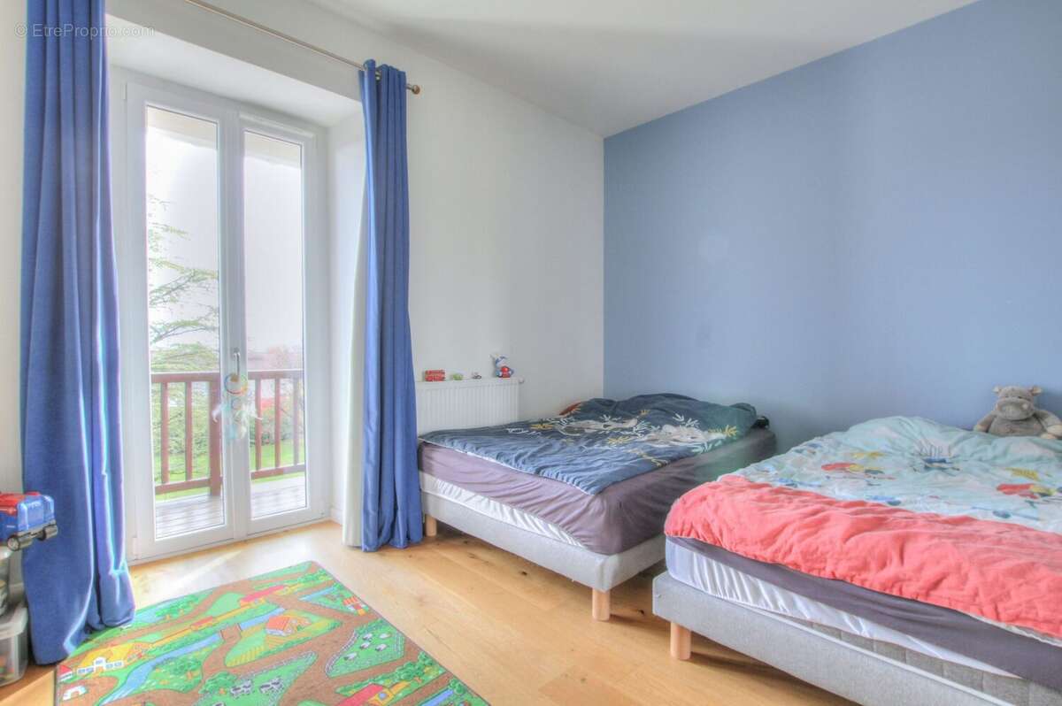 Maison à SAINT-JEAN-DE-GONVILLE