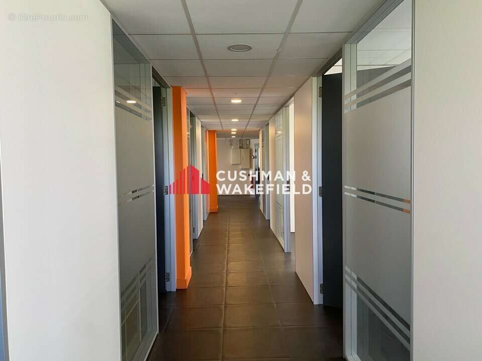 Commerce à TOULOUSE