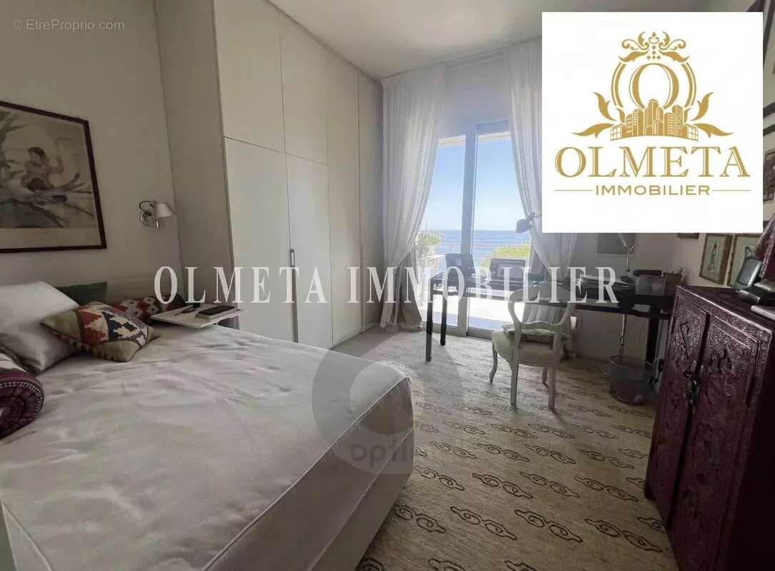 Appartement à ROQUEBRUNE-CAP-MARTIN