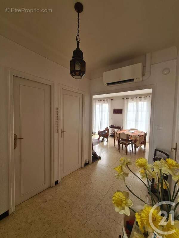 Appartement à PERPIGNAN