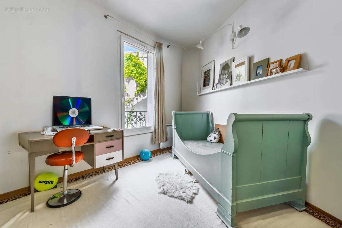 Maison à VITRY-SUR-SEINE