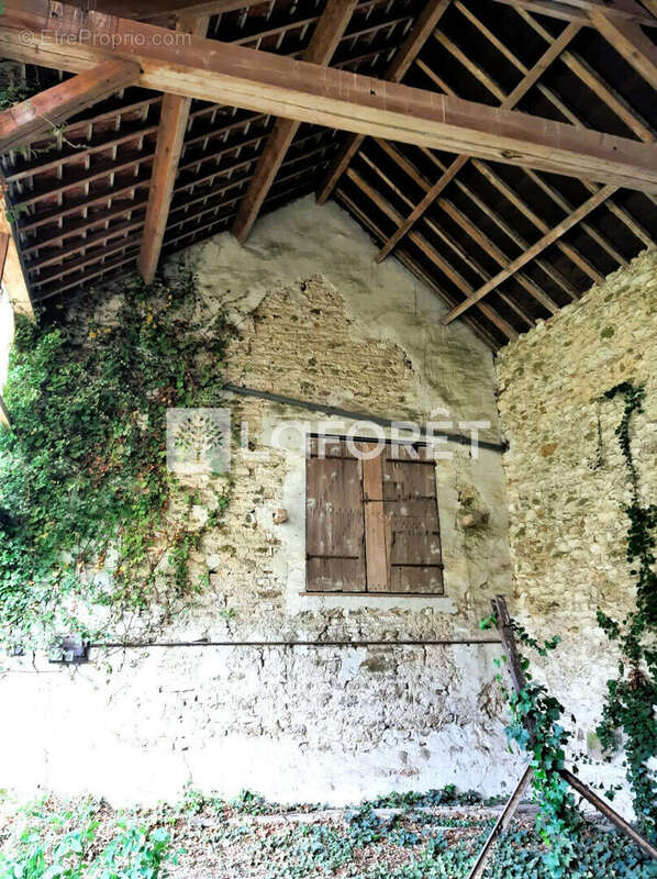 Maison à SAINT-NOM-LA-BRETECHE