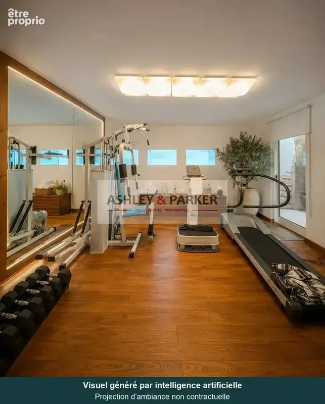 Villa 5 chambres - photo 7