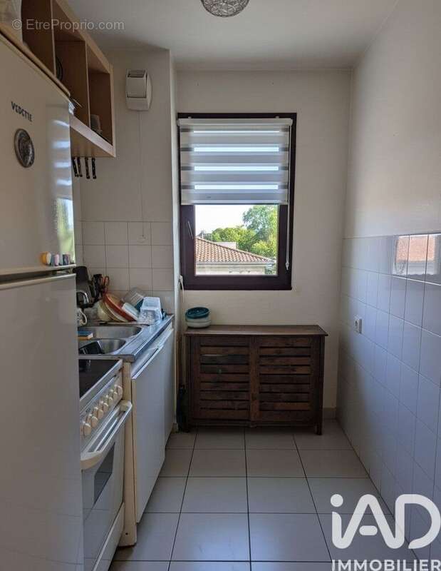 Photo 2 - Appartement à BORDEAUX