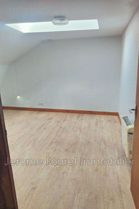 vente maison 4 Pièce(s) - photo 10