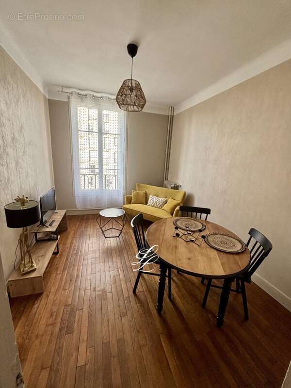 Appartement 2 pièces 43 m² à vendre à Le Mans (72000) - photo 113