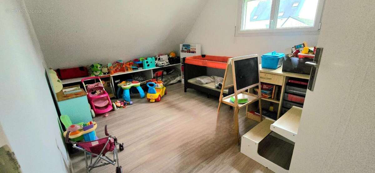 Photo 7 - Maison à PLOEMEL