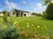 Photo 1 - Maison à KERMOROC'H