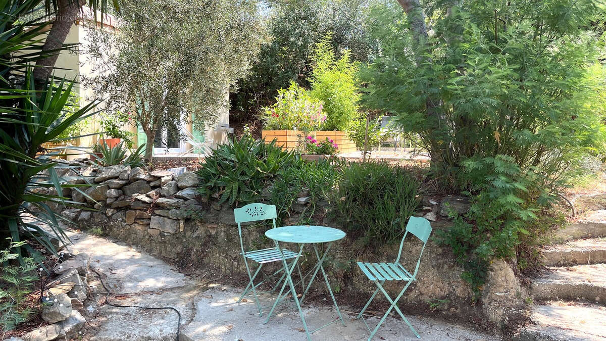 Maison à LA SEYNE-SUR-MER