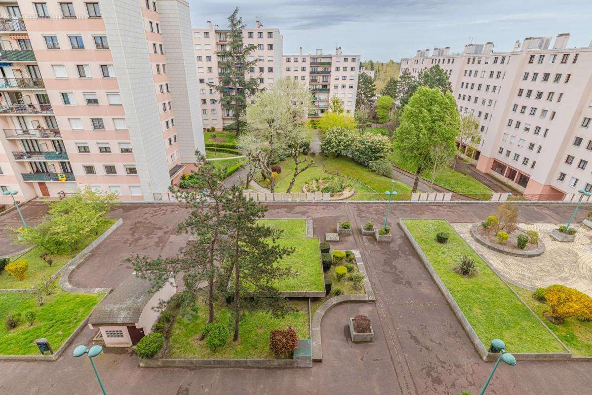 Appartement à NEUILLY-SUR-MARNE
