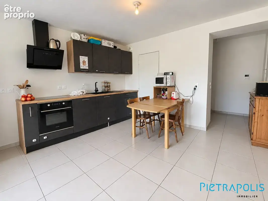 Appartement 3 pièces 62 m² à vendre à Tarare (69170) - photo 6