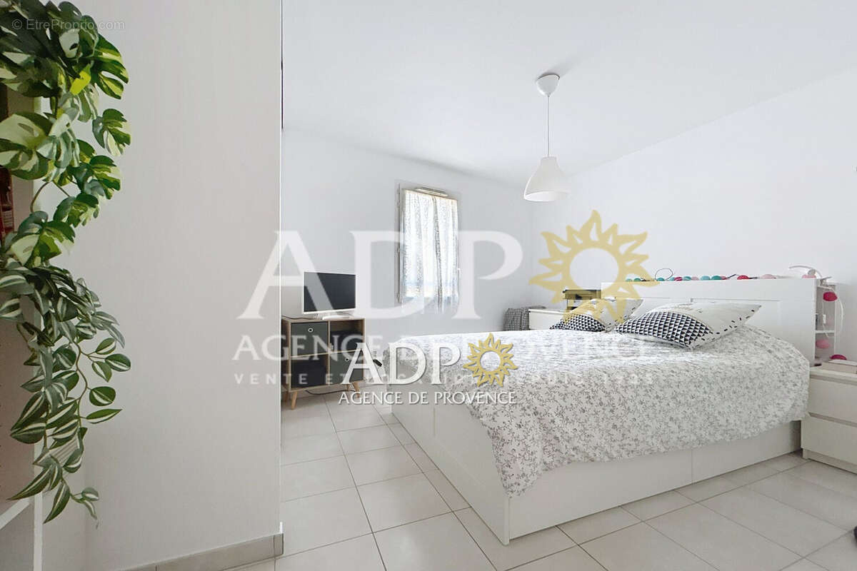 Appartement à PEGOMAS