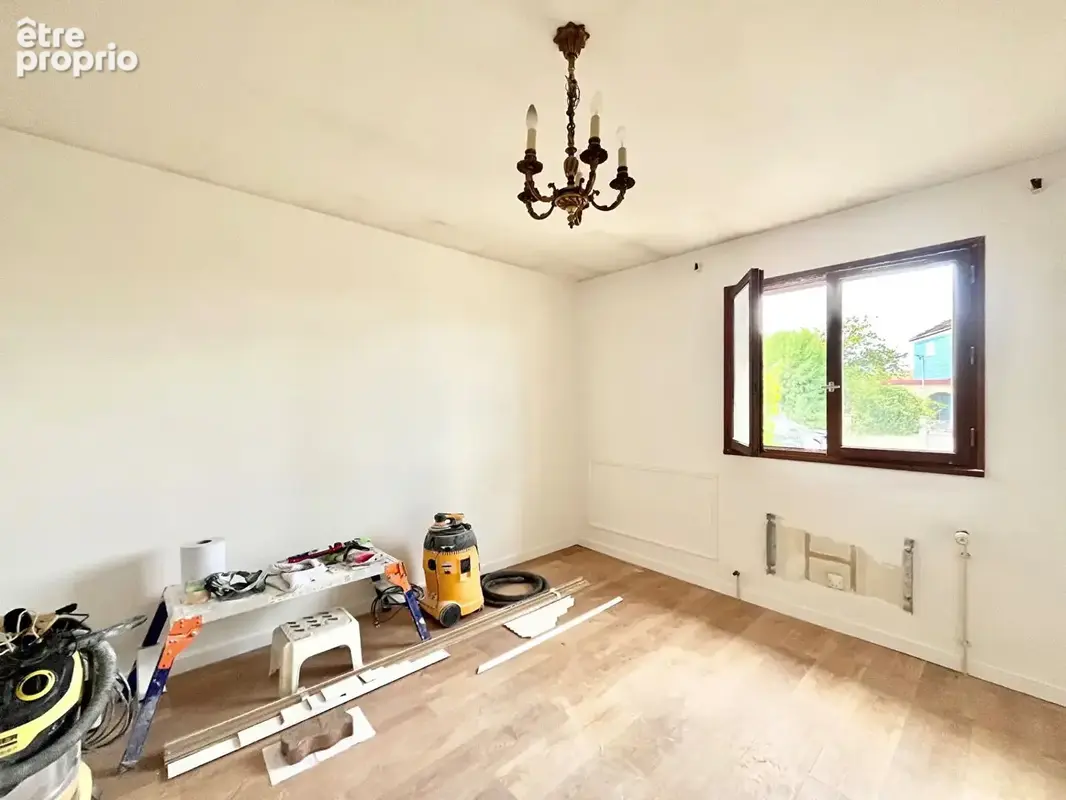 A VENDRE maison Mondeville 3 pièce(s) 90 m2 - vie de plain pied - véranda - terrain de 442 m² - photo 15