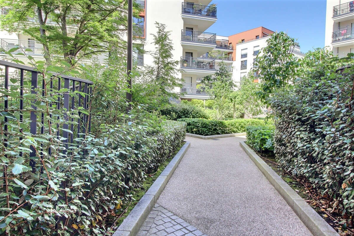 Appartement à RUEIL-MALMAISON