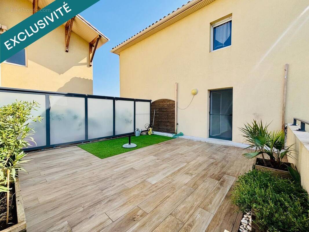 Photo 1 - Appartement à LE MUY
