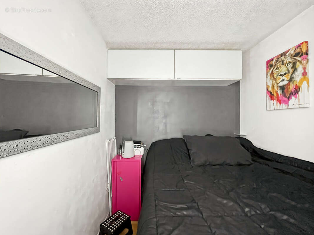 Appartement à SAUSSET-LES-PINS