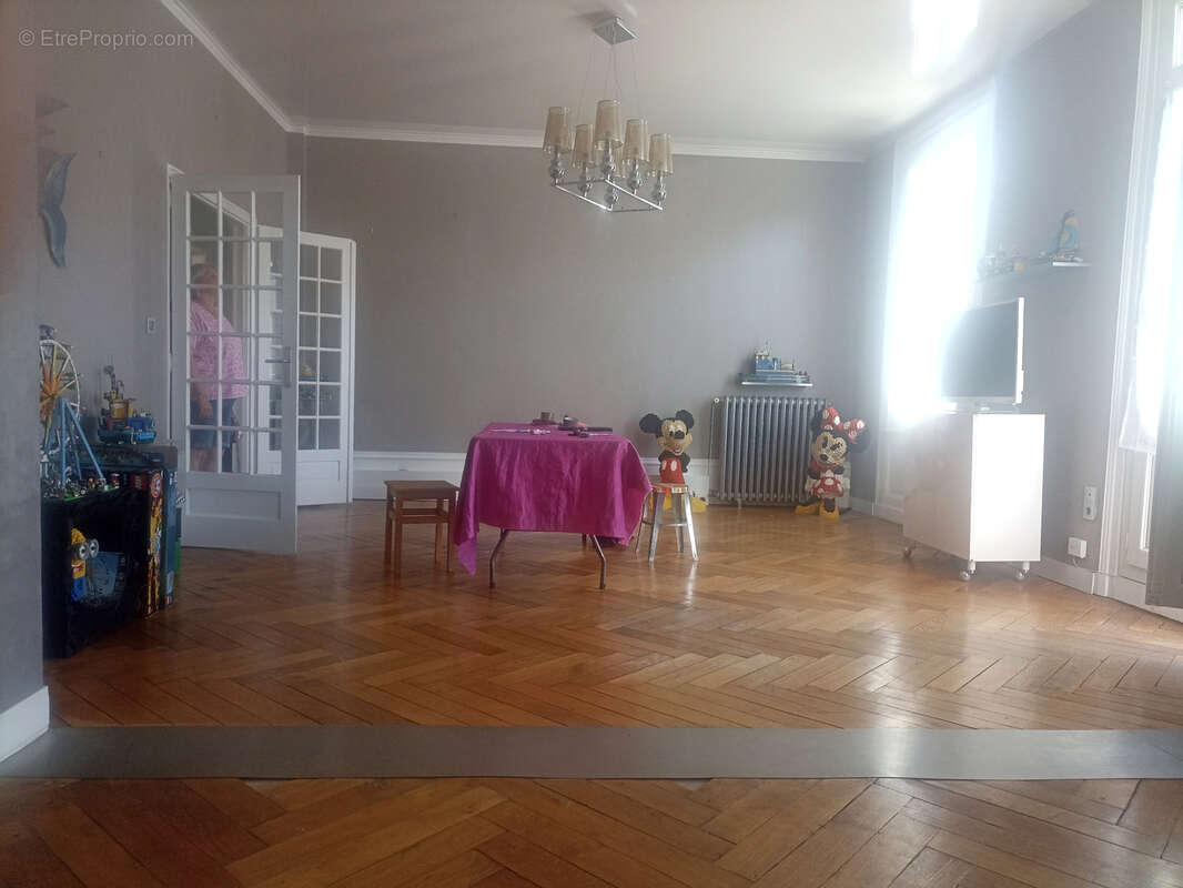 Appartement à LE HAVRE