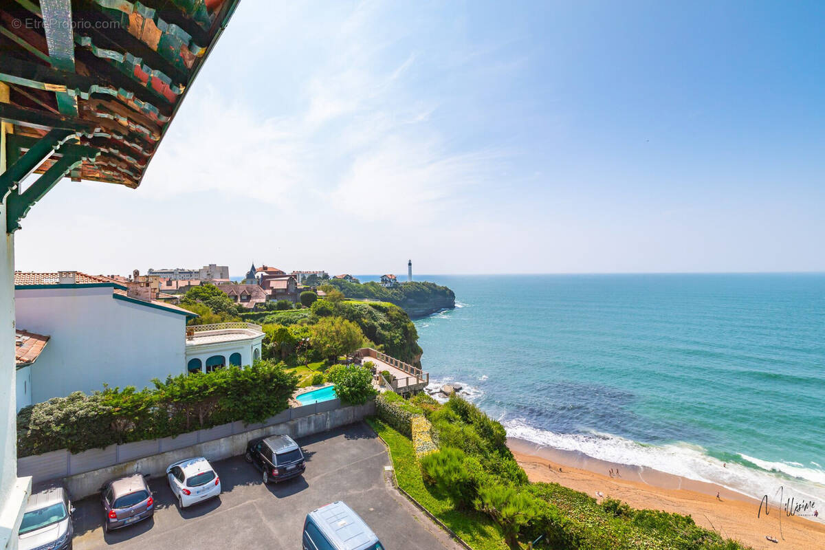 Appartement à ANGLET