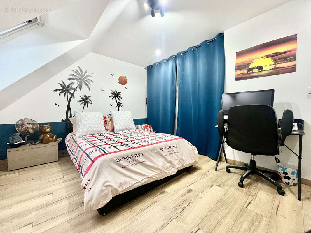 Photo 7 - Maison à DURY