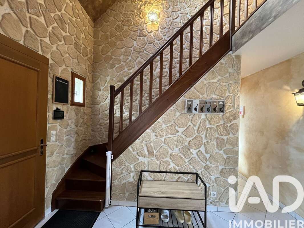 Photo 4 - Maison à MAINTENON