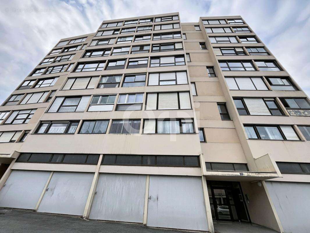 Appartement à TULLE