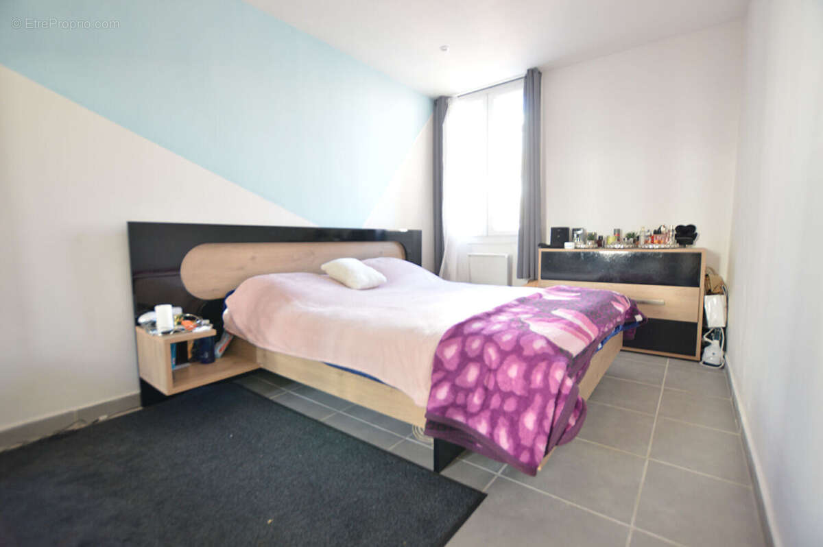 Appartement à MARSEILLE-12E