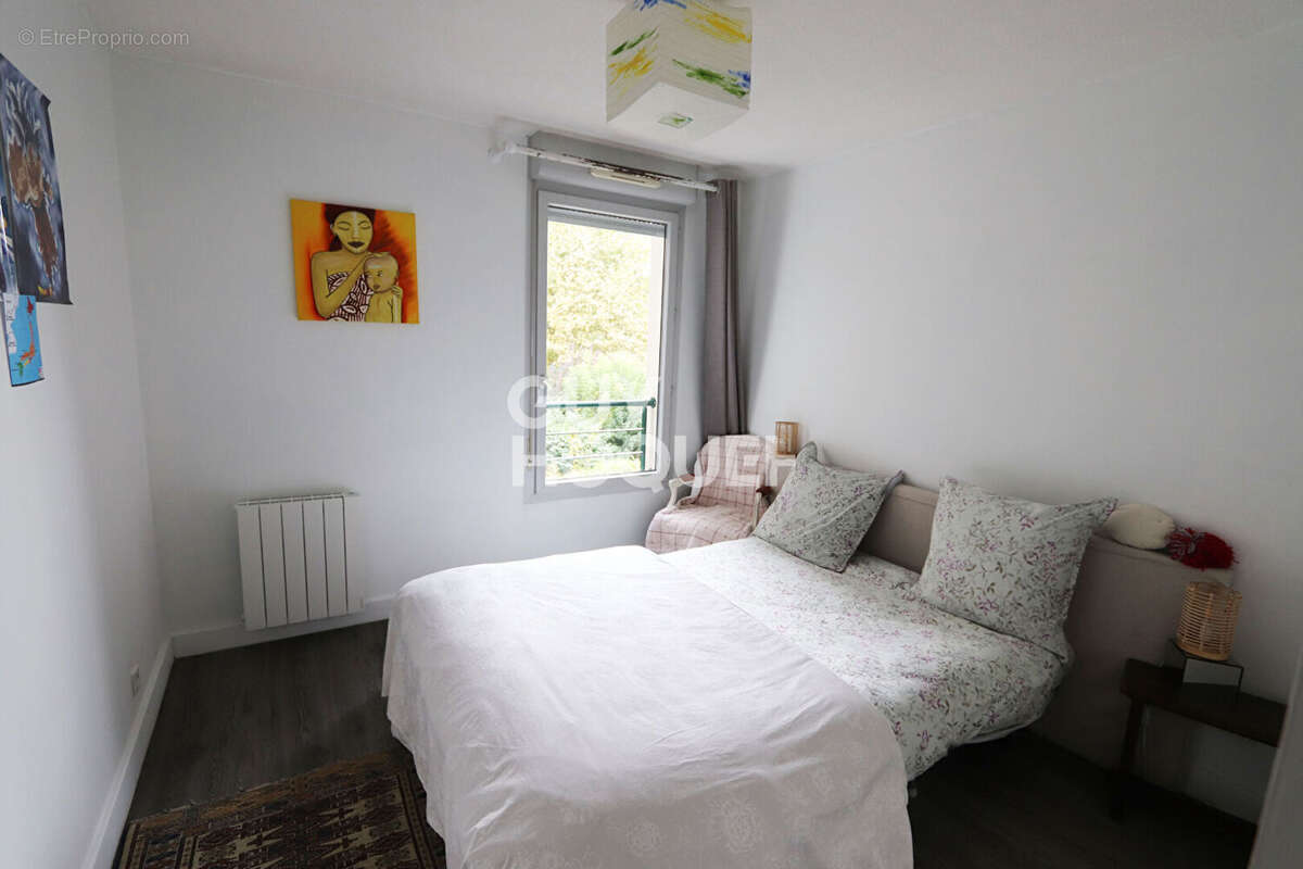 Appartement à LA RICHE