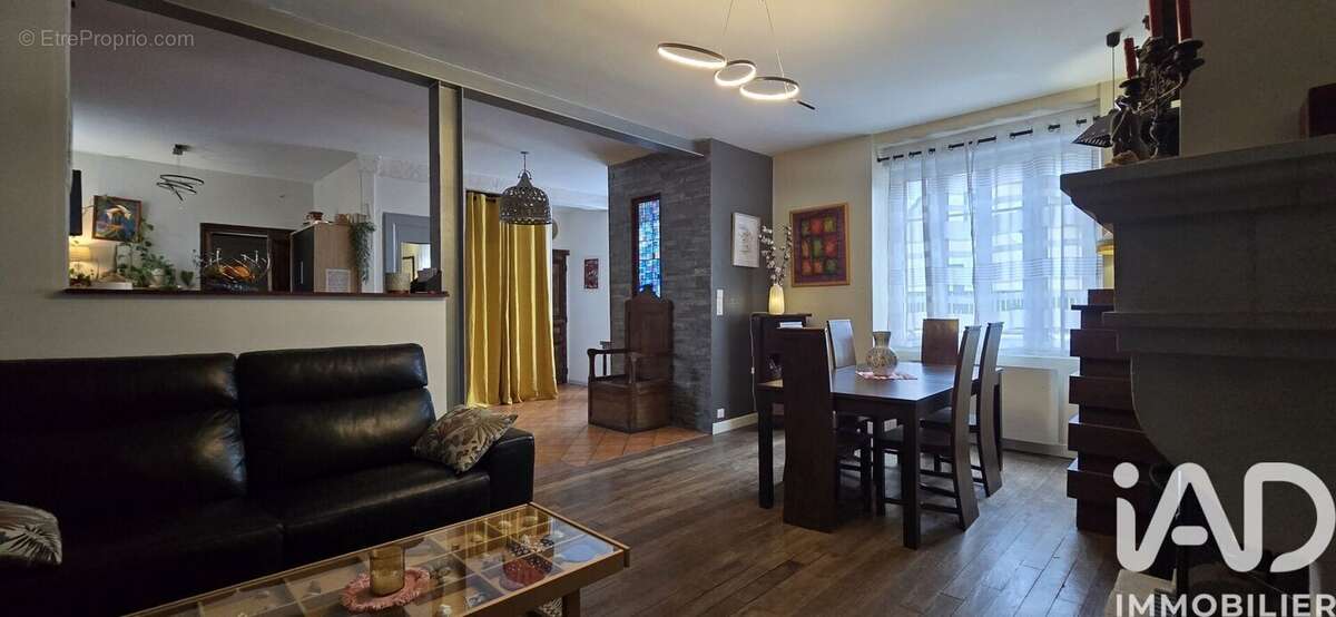 Photo 4 - Maison à FISMES