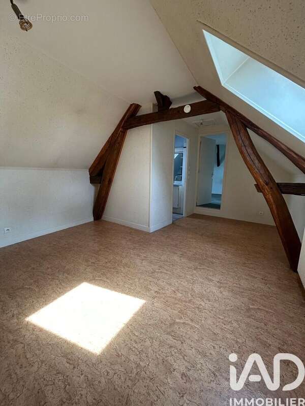 Photo 4 - Appartement à BLOIS