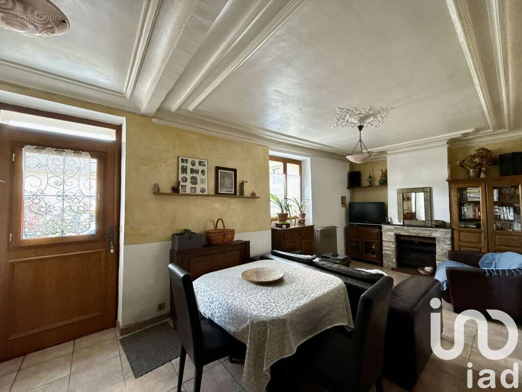 Photo 4 - Maison à VILLEMOMBLE