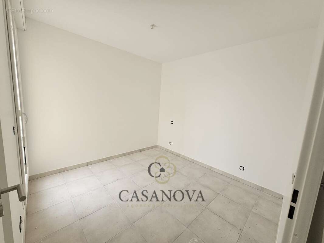 Appartement à CASTELNAU-LE-LEZ