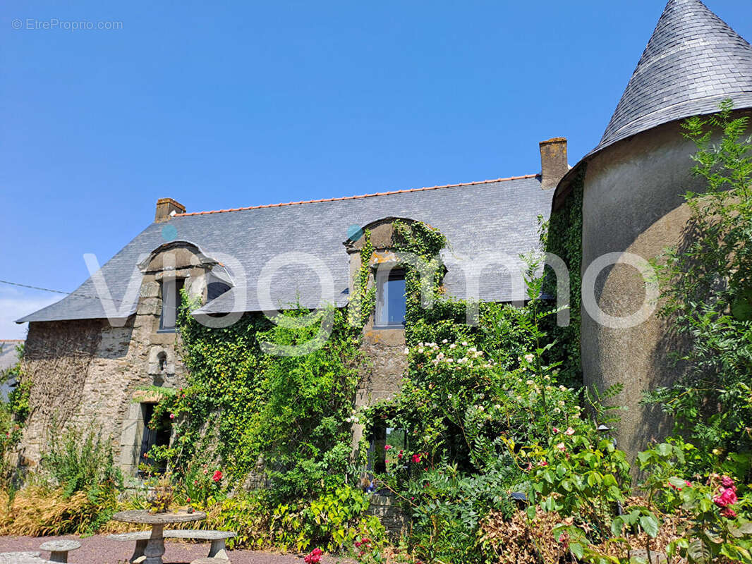 Maison  Campagne de Savenay et Campbon - photo 2