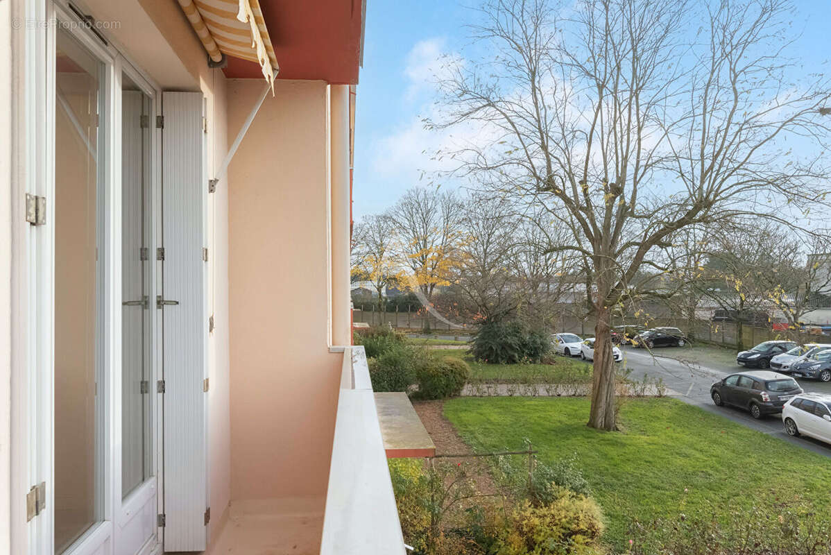 Appartement à ANGERS