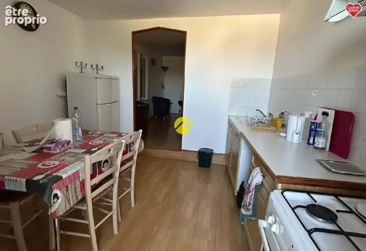 2 Gîtes de FRANCE + 1 Maison - photo 6