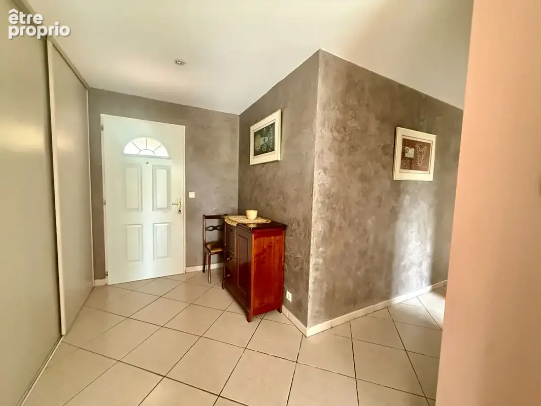 Maison plain-pied dans un quartier calme - 130 m2 - photo 5