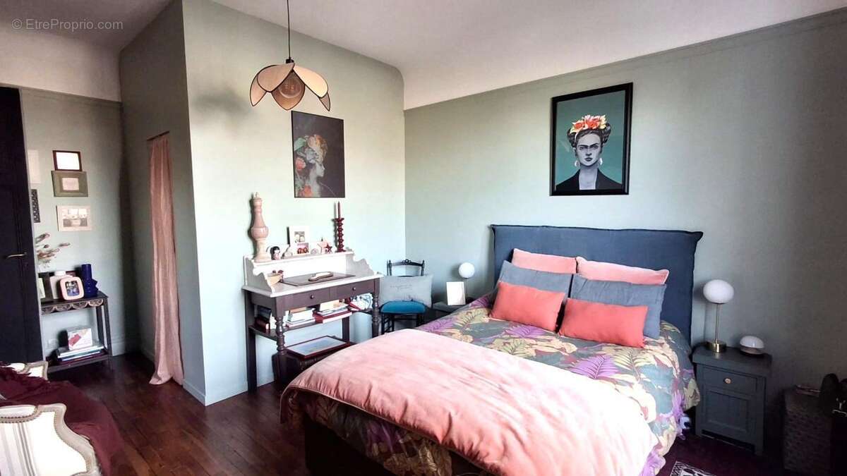 Appartement à COMPIEGNE