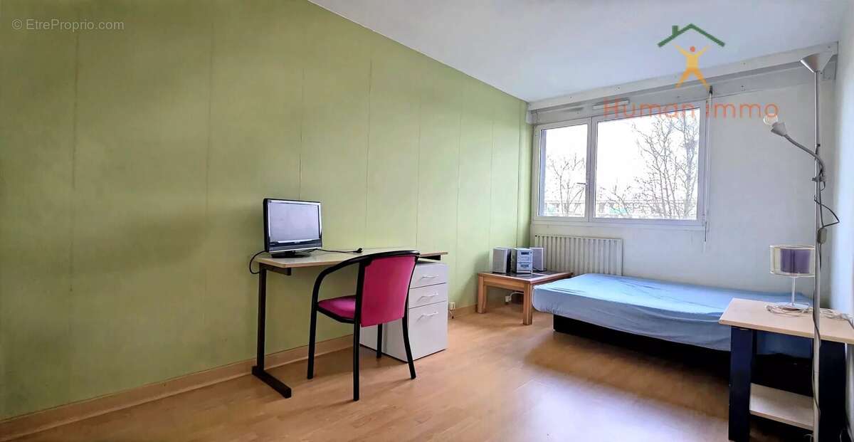 Appartement à MASSY