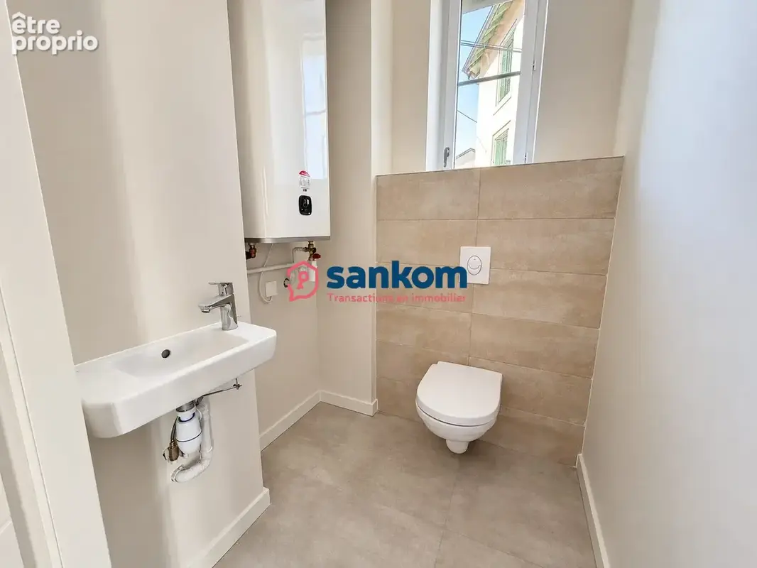 Appartement 2 pièces 47 m² à vendre à Le Puy-En-Velay (43000) - photo 9