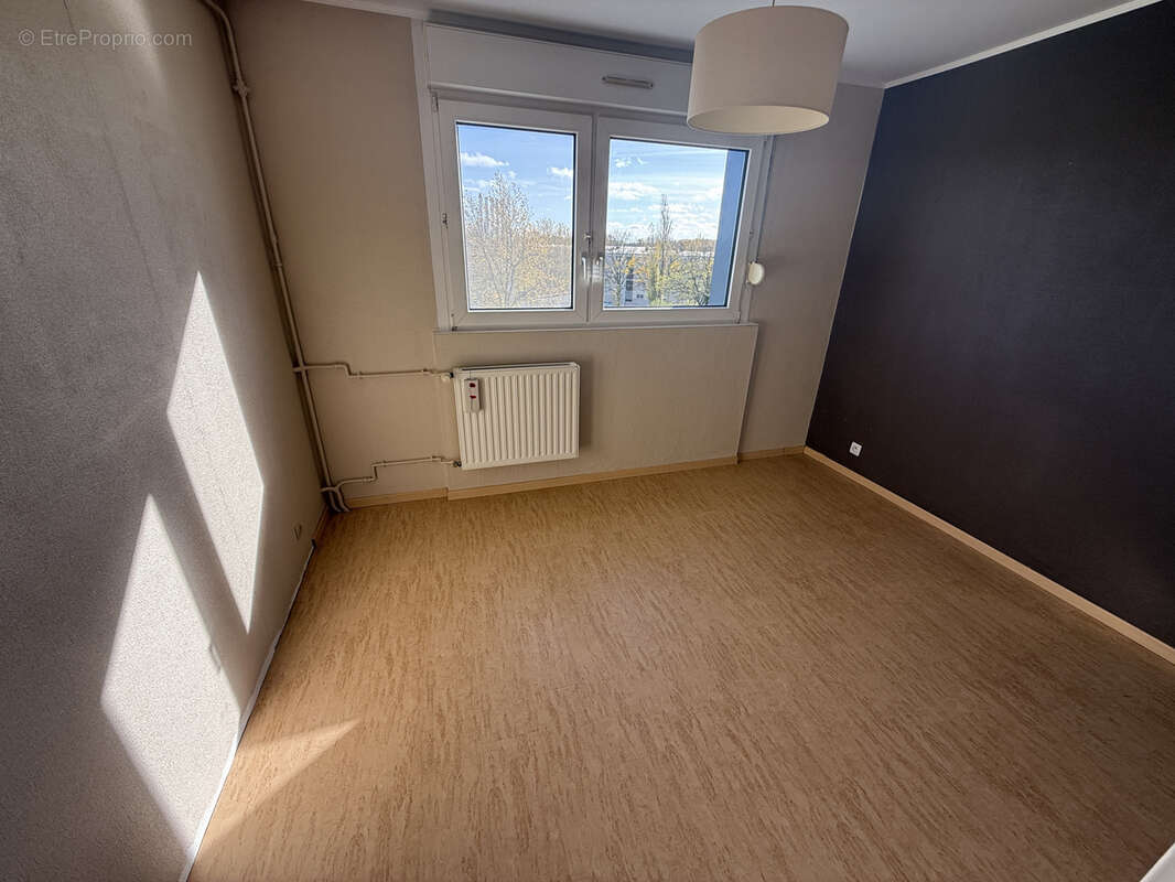 Appartement à SAINT-AVOLD