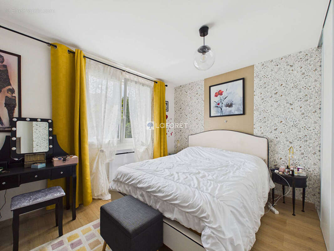 Maison Quimper 6 pièce(s) 88 m2 - photo 6