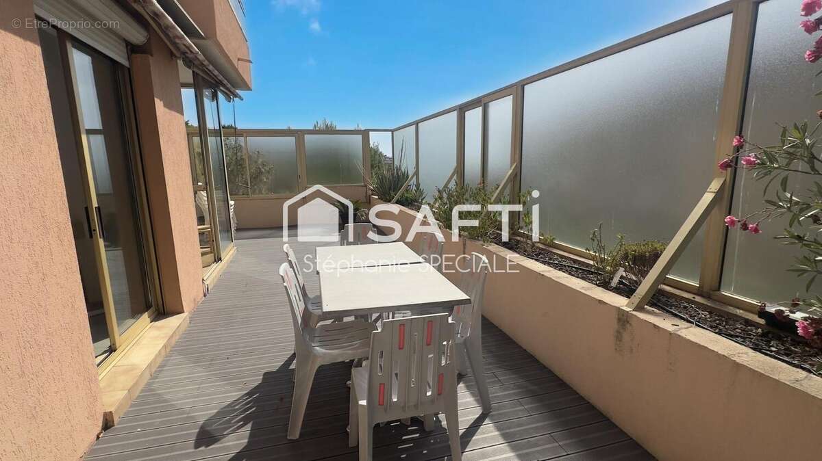 Photo 3 - Appartement à LE CANNET