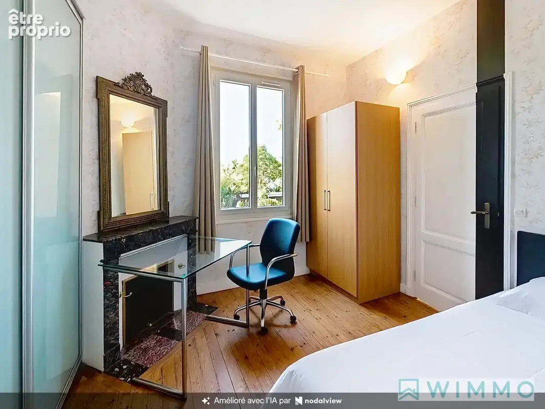 VICTORIA l'échoppe de 95 m² qui attend vos projets! - photo 7