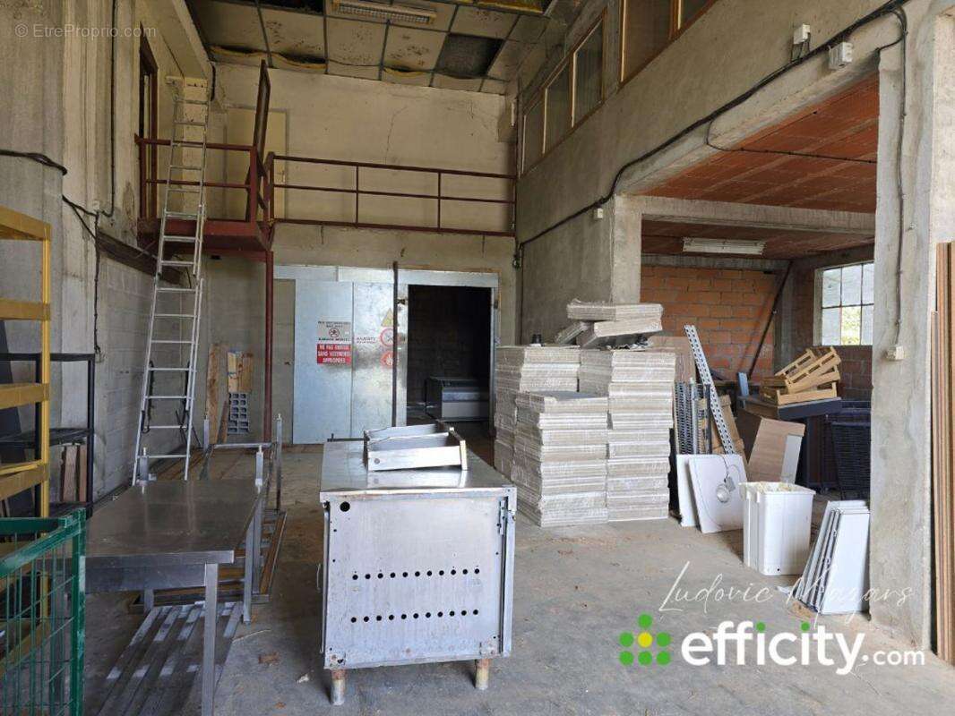 Commerce à CASTELSARRASIN