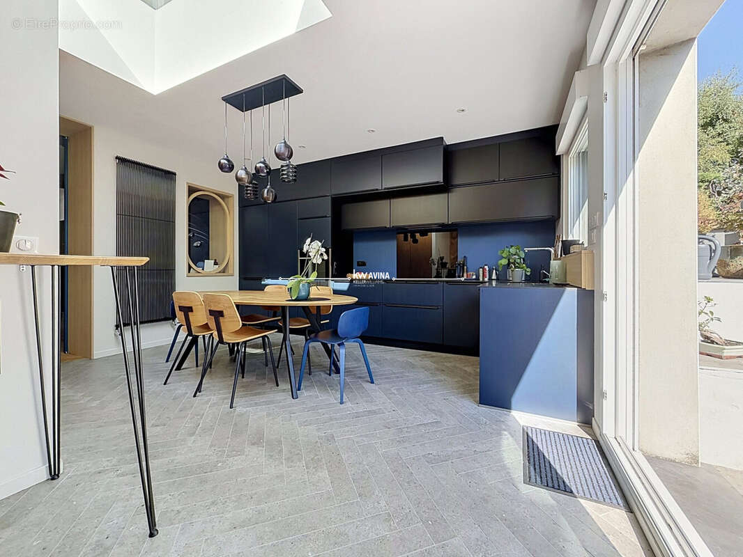 Maison 5 pièces 118 m² à vendre à Dunkerque (59240) - photo 7